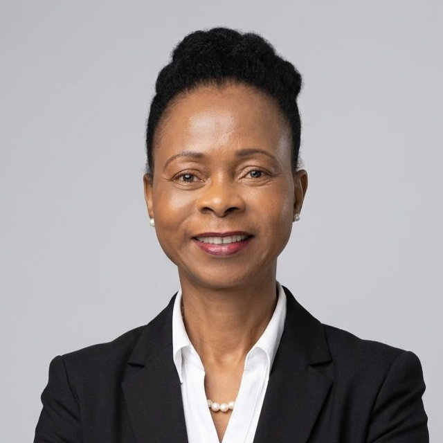 Prof Mahlatse Kgokolo