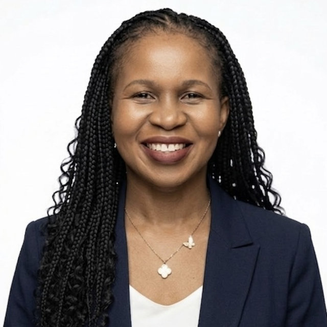 Dr Jabu Makhubele