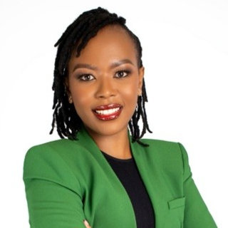 Dr Nomzamo Mkhize