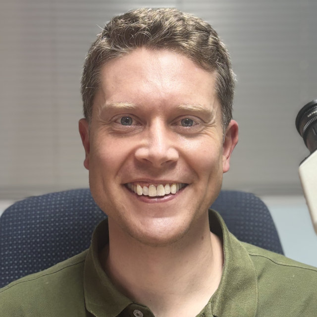 Dr Adam Botha