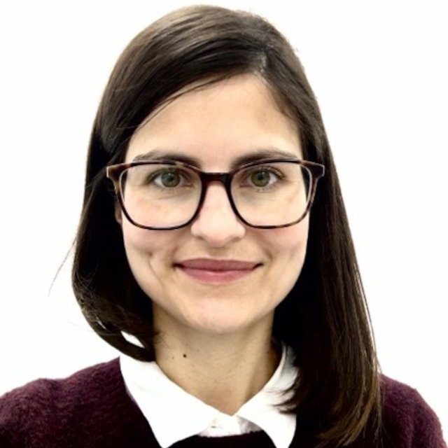Dr Saskya Claasens