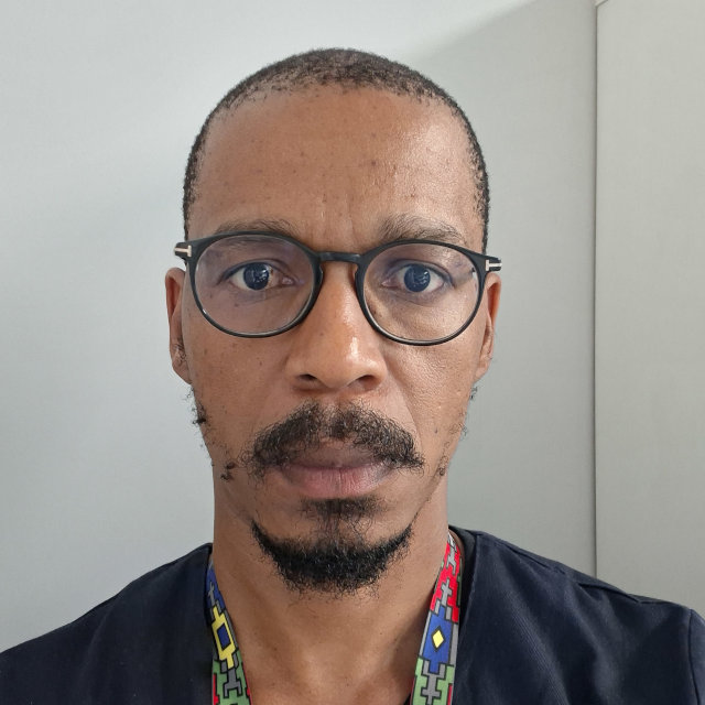 Dr Tirelo Pitjadi