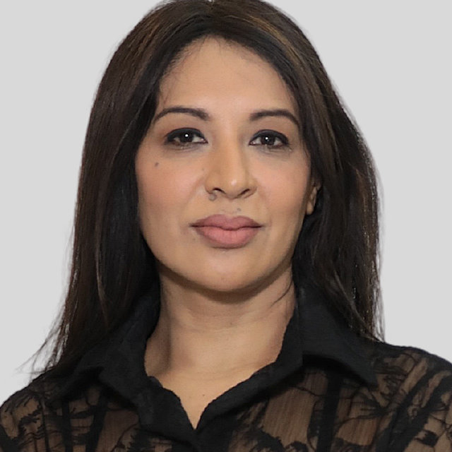 Dr Nivana Ramlachan