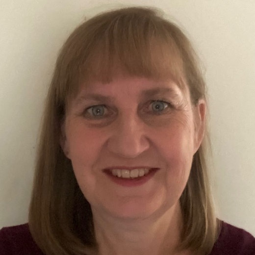 Prof Helen Steel