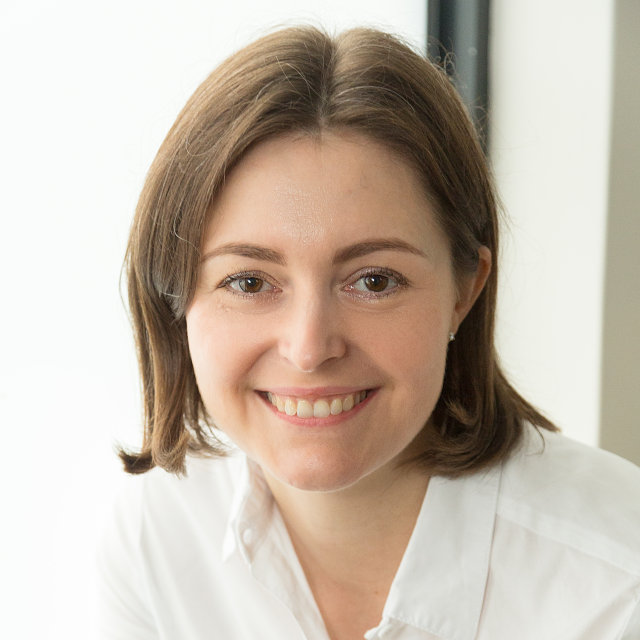 Dr Bianca Tod