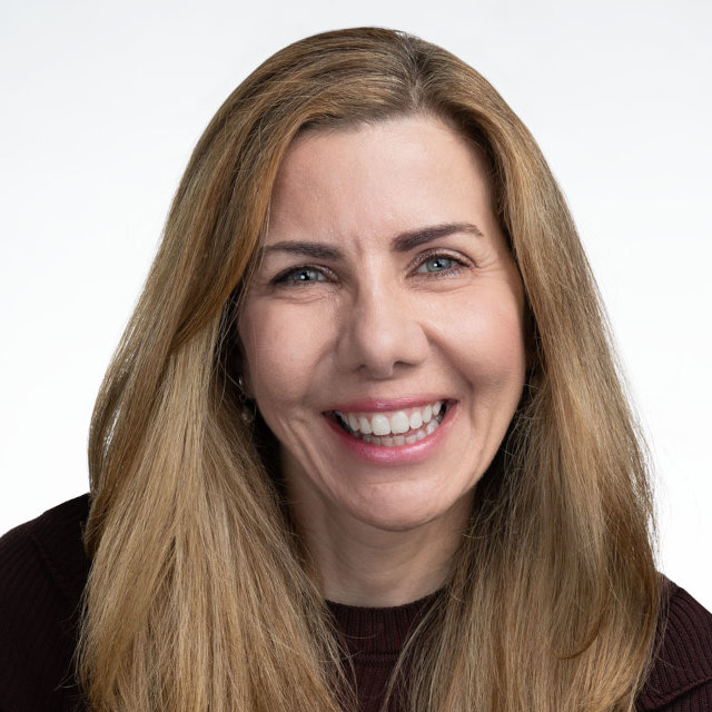 Prof Nathalie C Zeitouni